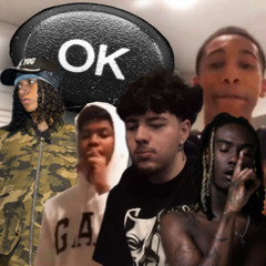 Ok - Kankan Autumn Osamason Elijxhwtf Yuke (prod BenjiCold) ULTRA COLLAB REMIX