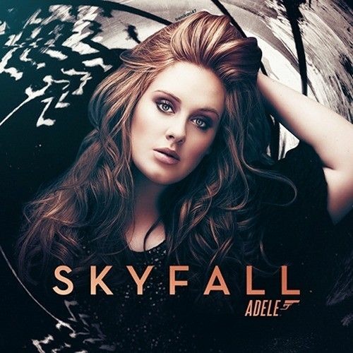 Stream Adele - Skyfall (Brad Goody Remix) by Brad Goody