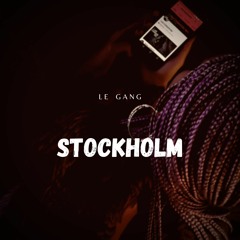 Stockholm (Free Download) [Chill/Dark]