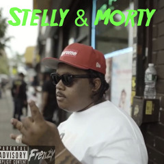 Stelly Hundo - Stelly & Morty