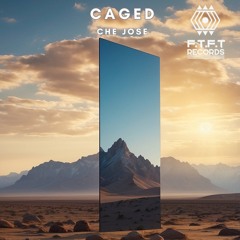 Che Jose - Caged (Extended Mix) (F.T.F.T records)