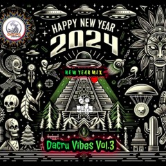 Dacru Vibes Vol.3 (New Year Mix)