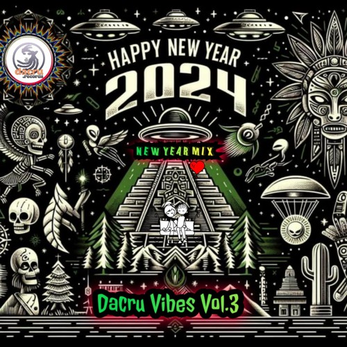 Psytrance Releases 2024