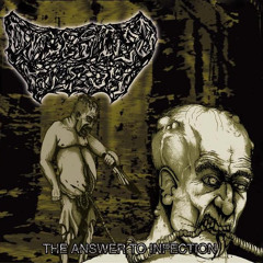 Digested Flesh -No Body, No Murder