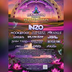 ReJuvenation 2024 Official Playlist