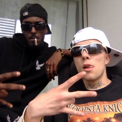 Tos - Donnibooy SM82 & Mika