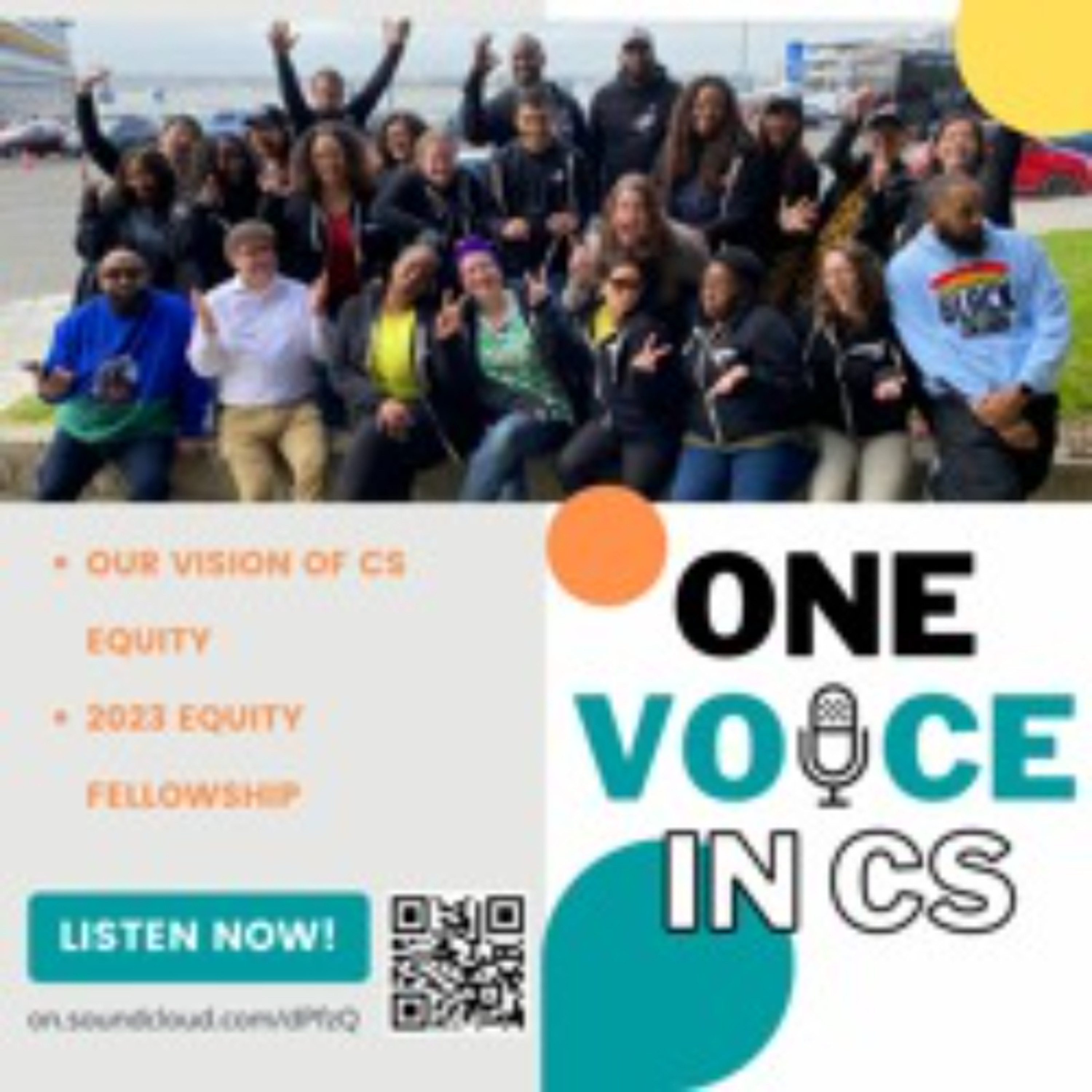 One Voice in CS Podcast