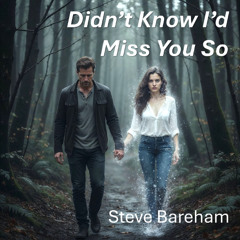 Didn't Know I'd Miss You So