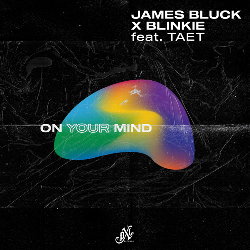 On Your Mind (feat. Taet)