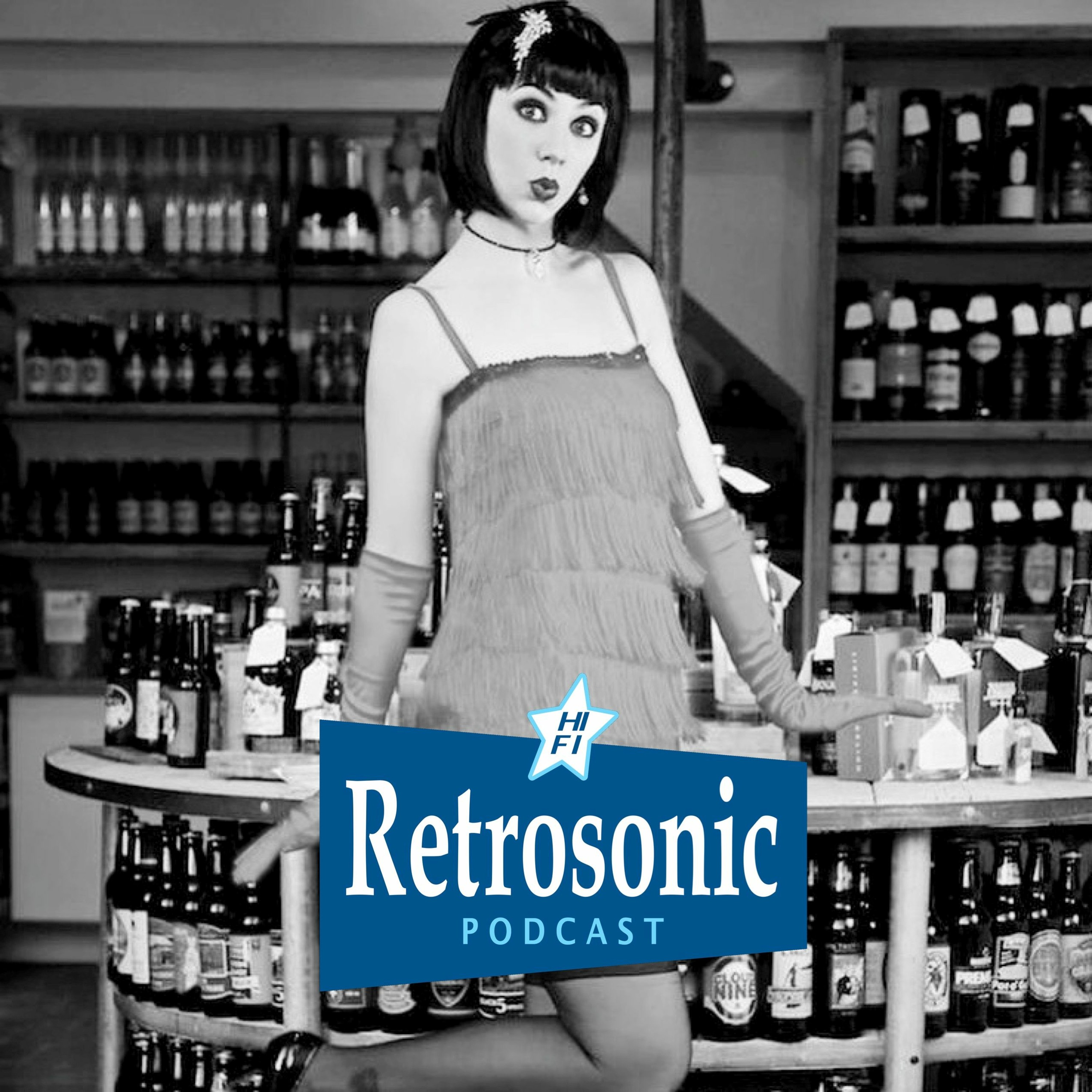 Retrosonic Podcast