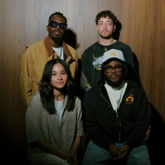 0925 Sonfest Davide Mutendji Interview pt 3