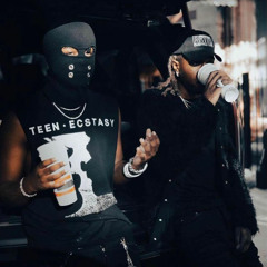 00Darkside (AI Remaster) | Ken Carson & Destroy Lonely Snippet