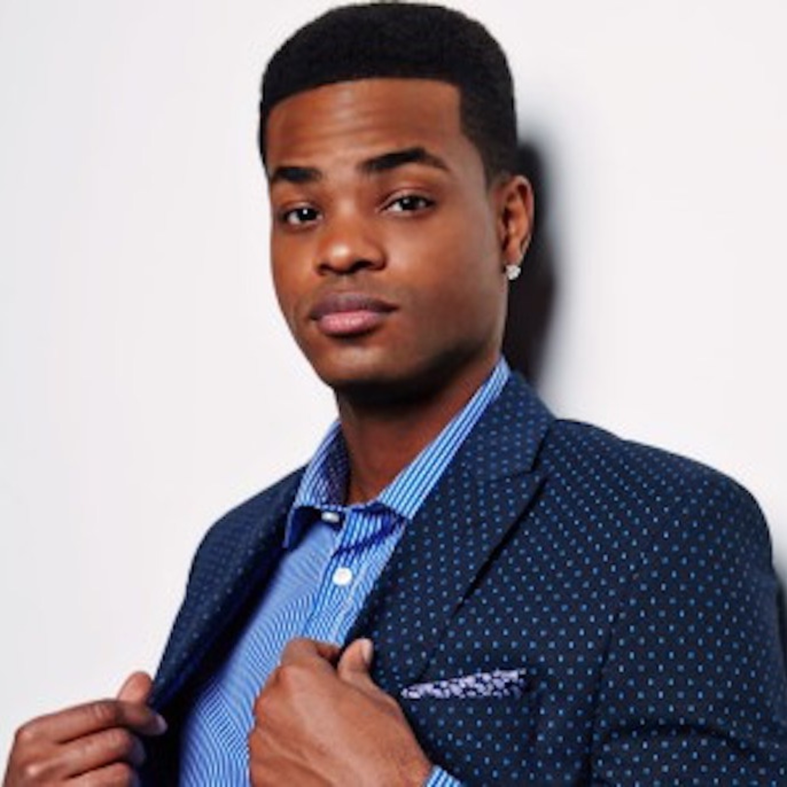 Andrew 'King Bach' Bachelor on Breaking it Down with Frank MacKay - Famed Comedian