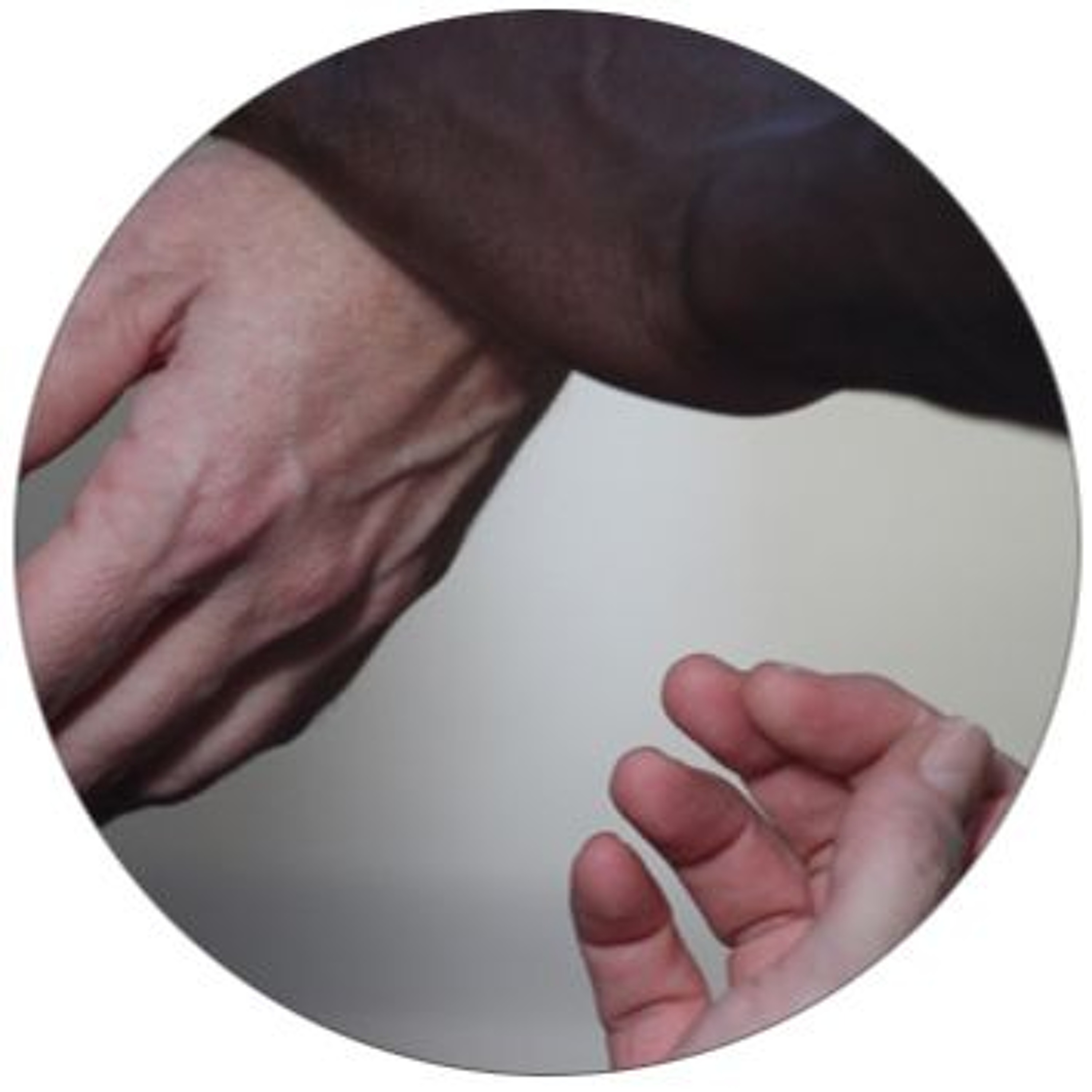 MON CORPS DES AUTRES #2 - MAI 2021