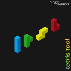 Tetris Tool (FREE DOWNLOAD)