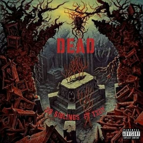 DEAD - REMIX