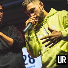 Bnet Vs Errecé - Minuto