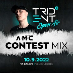 DJ Contest Mix for TRIDENT with A.M.C.