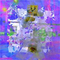 Cusp Up The Funk heavy but quieter
