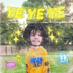 adjacen7 - ye ye ye (prod. adjacen7, gaijin sato)