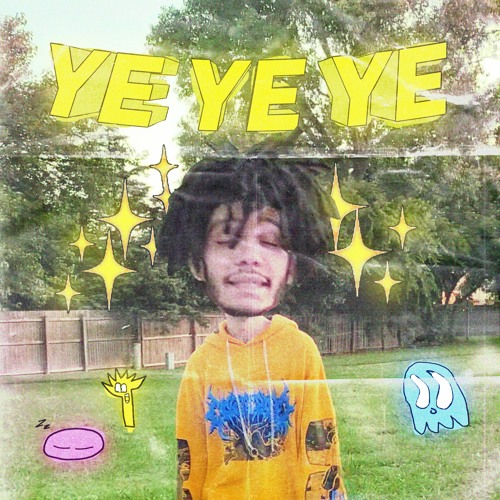 adjacen7 - ye ye ye (prod. adjacen7, gaijin sato)