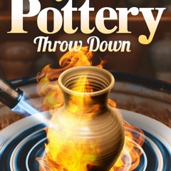 The Great Pottery Throw Down; Season 7 Episode 1 FuLLEpisode -100118