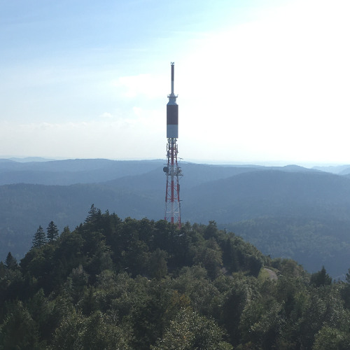 radio-active feelin'