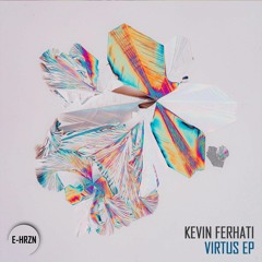 [PREMIERE] | Kevin Ferhati - Night Hag [EHRZN009]