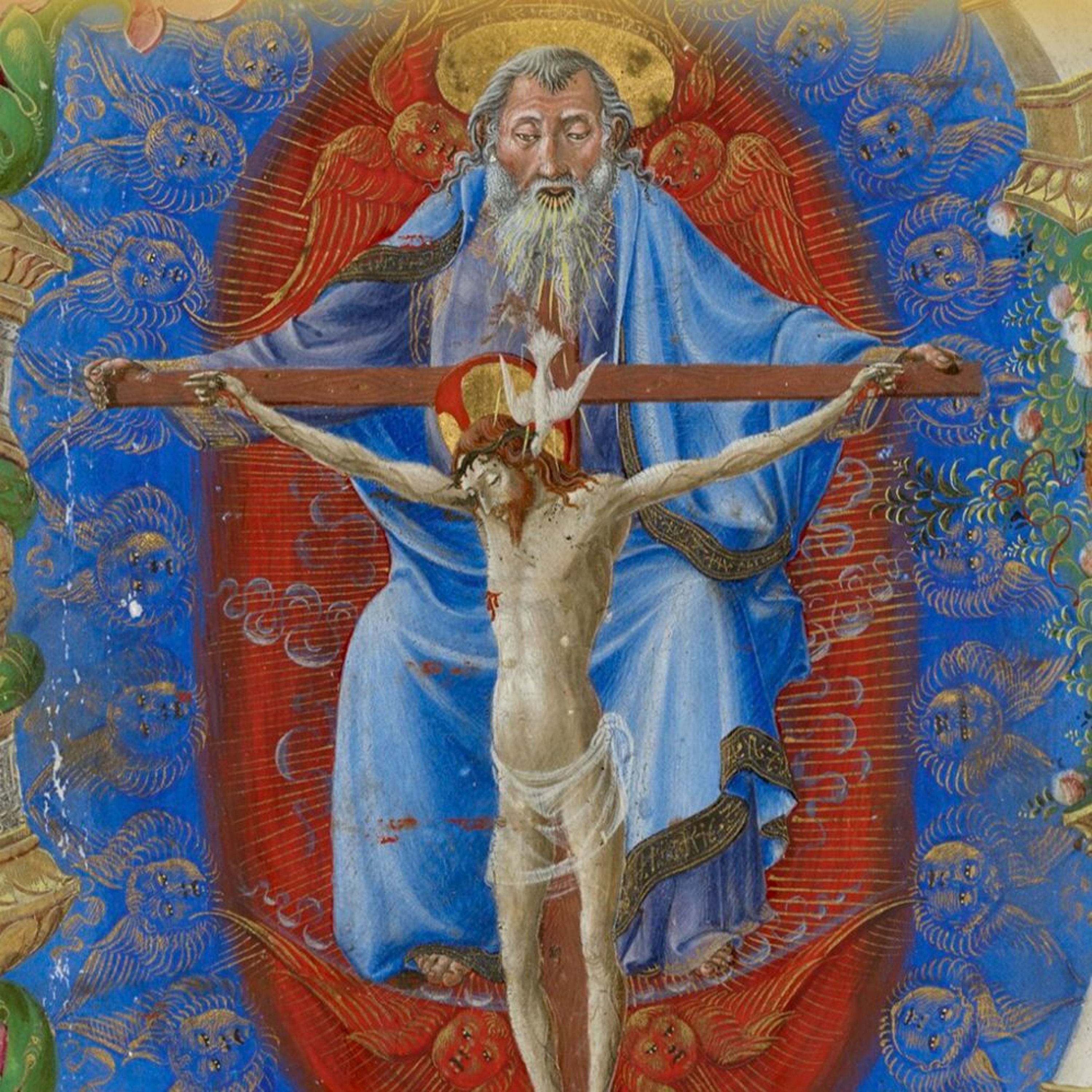 Trinitarian Prayer of the Mass Collect: To Whom, What, and Why are We Praying? | Fr Andrew Hofer OP