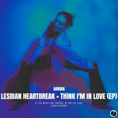 Lesbian Heartbreak