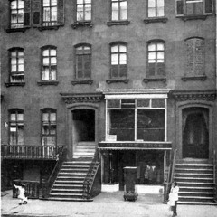 Urban Stoop LDSR 229