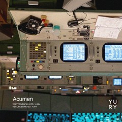 Yury - Acumen (prod. Yury)