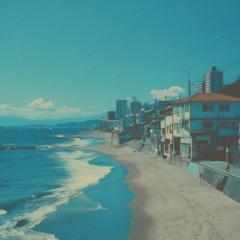 Summer in Kobe