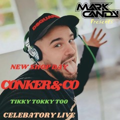 Mark Candy - TikTok Live