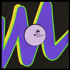 Everybody (Extended Mix)