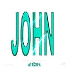 JOHN (ZCR EDIT)