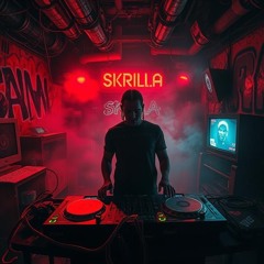 SKRILLA - INDUSTRIAL CARNAGE 2.0