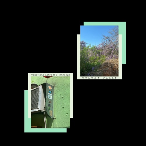 COLUMNS FALL (feat. C. Durango)