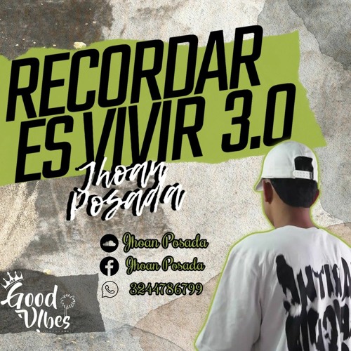 RECORDAR ES VIVIR (RECREO ON)