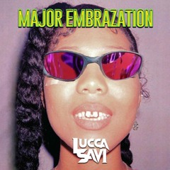 Drake, 21 Savage, LUCCA SAVI - MAJOR EMBRAZATION