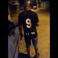 CHAMO TEU VULGO MALVADÃO - 2K21 - DJ WL DE CAMPOS