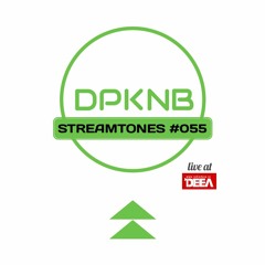 Streamtones 055(Live at Radio Deea 2019 Mar 05)