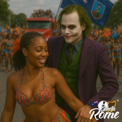 The Joker Official Boston Carnival Experience | The Best of 2025 Jab Bouyon Power and Groovy