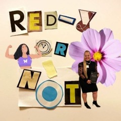 Red-Y Or Not | Episode 3 | Glamma