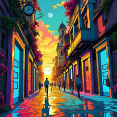 THE AGE OF DRIFTING Part 2