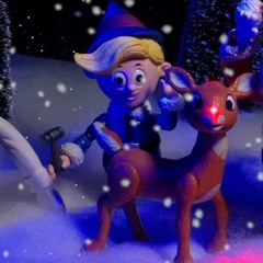 Rudolph The Red-Nose Reindeer