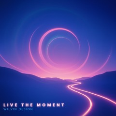Live the Moment (Radio Mix)
