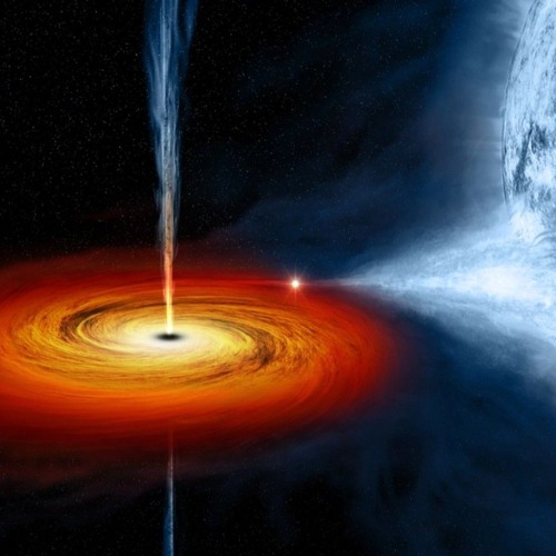 The Universe Part2