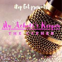 My Achoti's Keeper (prod. By Tyserv & Naava Chibeats) - Balanced - High