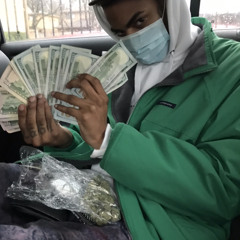 BINNIBLANKO - NEW WHAT [PROD.BY YTG]
